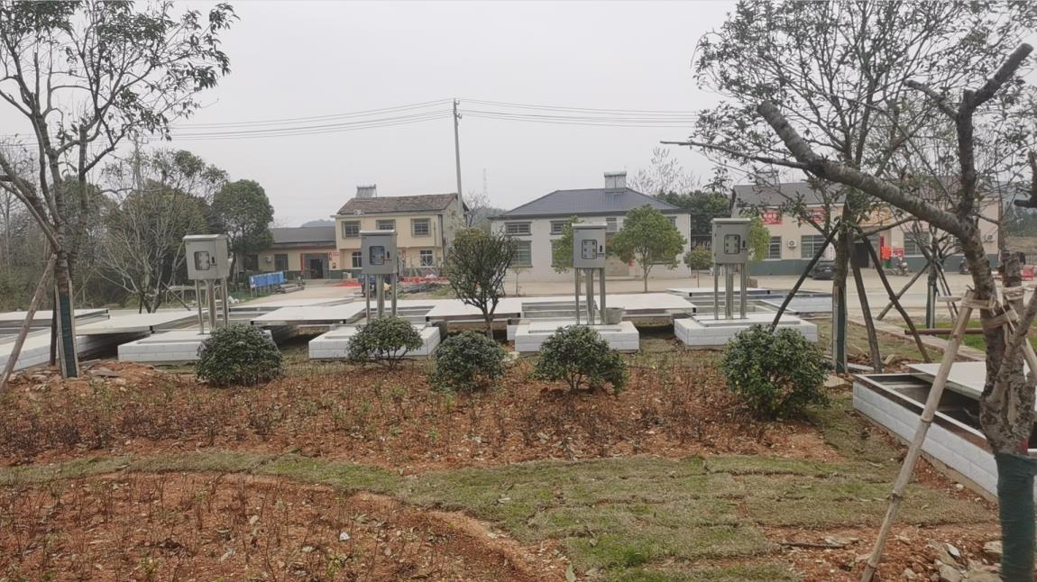 地埋式生活汙水處理設備的安裝流程是什麽