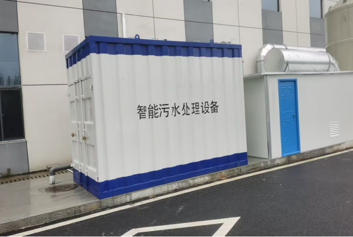 一體化汙水處理設備穩（wěn）定運行的關鍵，必看！！！